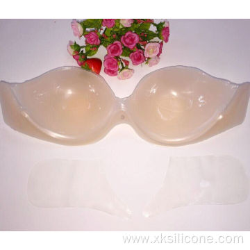 Backless and Strapless Bras Angel Wing Bra